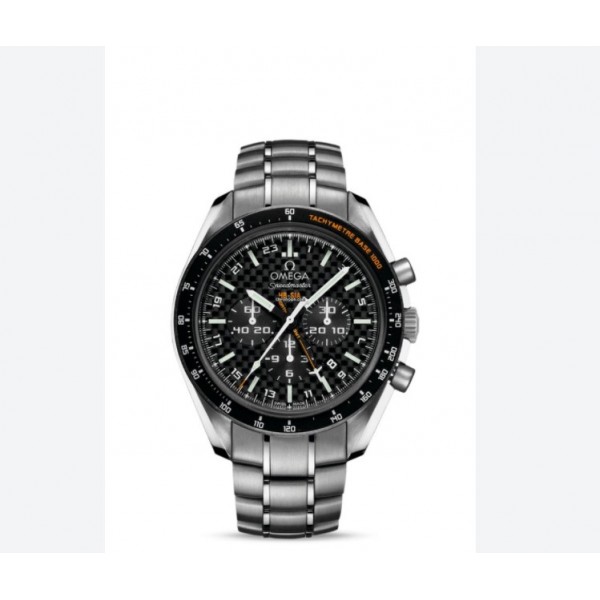 Omega Speedmaster HB-SIA