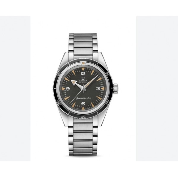 Omega SEAMASTER 300 The 1957 Trilogy MASTER CHRONO...