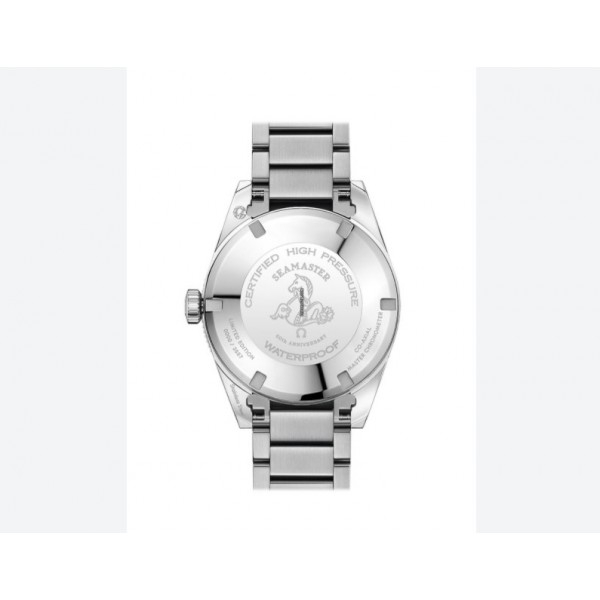 Omega SEAMASTER 300 The 1957 Trilogy MASTER CHRONOMETER 39 MM