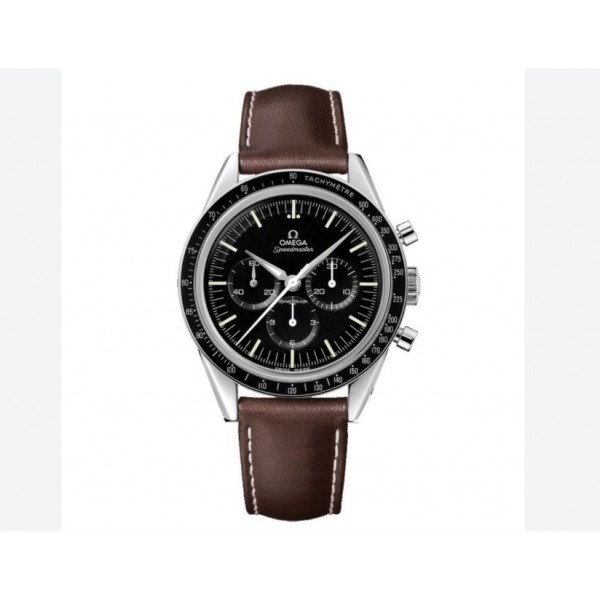 Omega Speedmaster Professional First watch in Spac...