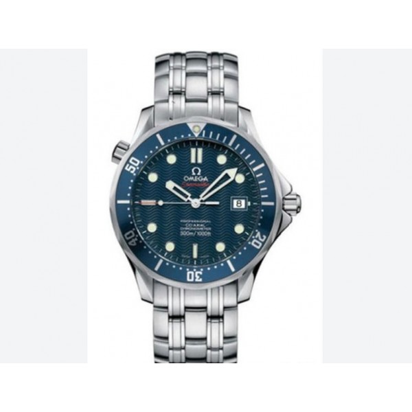 Omega SEAMASTER