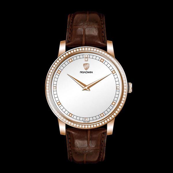 ROADWIN LUCKY 1-P2 - ALT1-P2/GS