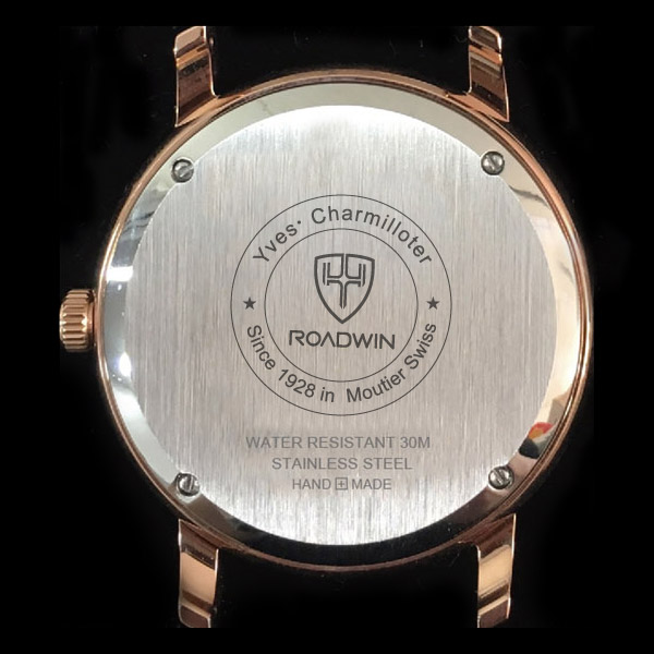 ROADWIN LUCKY 1-P2 - ALT1-P2/GS