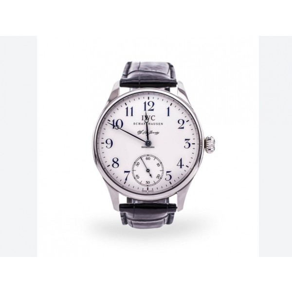 IWC F.A. Jones - Limited Edition