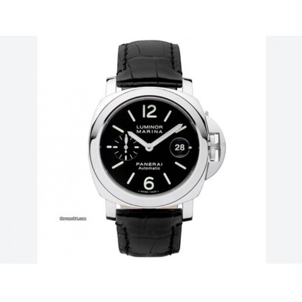 Panerai Luminor Marina Automatic Pam104 Pam00104