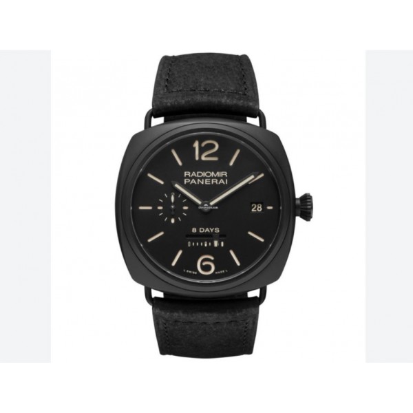 Panerai Radiomir 8 Days