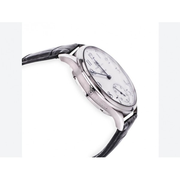 IWC F.A. Jones - Limited Edition