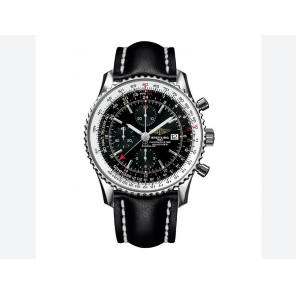 Breitling Navitimer World
