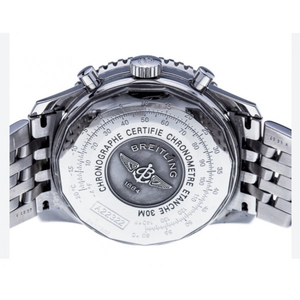 Breitling Navitimer Cosmonaute