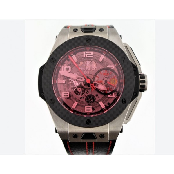 Hublot Big Bang Ferrari 401.NQ.0123.VR
