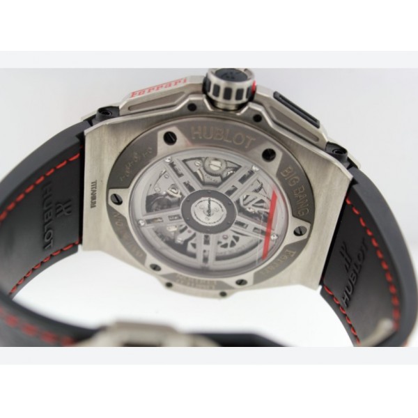 Hublot Big Bang Ferrari 401.NQ.0123.VR