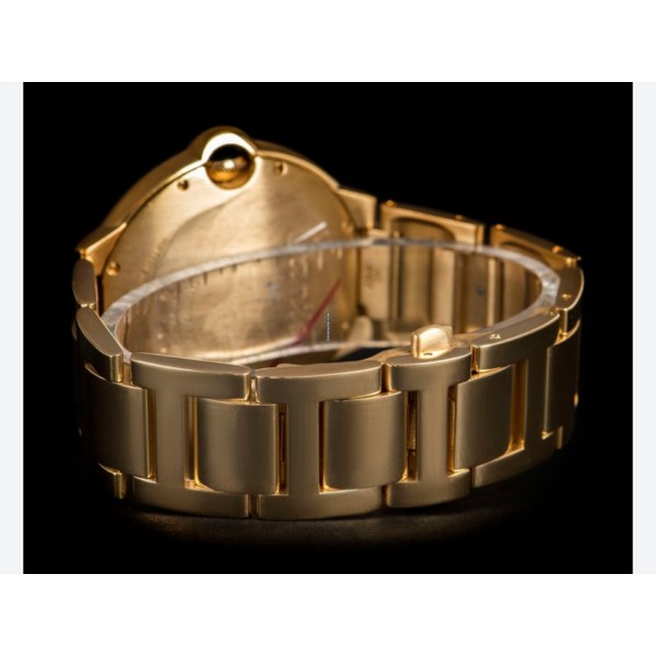 Cartier Ballon Bleu WE9007Z3