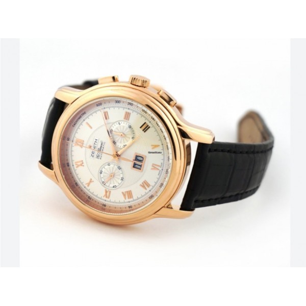 Zenith Grande Chronomaster XXT 18.1260.4010/01.C505
