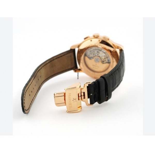 Zenith Grande Chronomaster XXT 18.1260.4010/01.C505