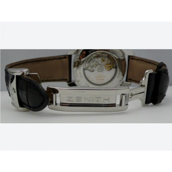 Zenith El Primero Chronomaster