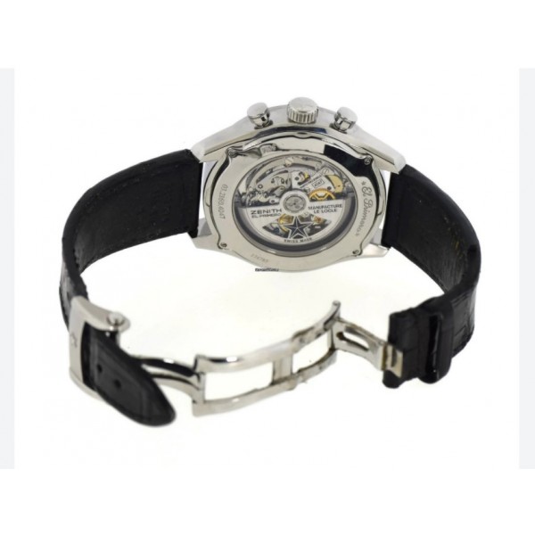 Zenith Chronomaster Open Moon