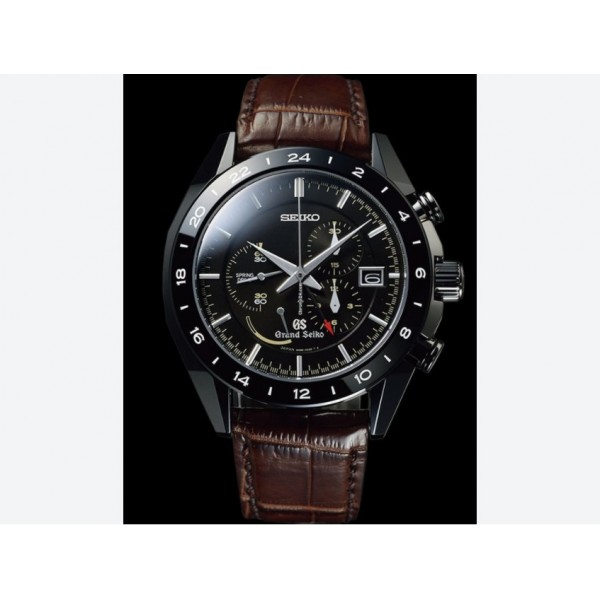 Seiko Grand Seiko