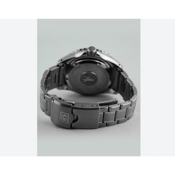 Seiko Grand Seiko Spring Drive Titanium - SBGA231