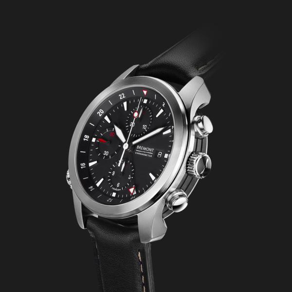 Bremont ALT1-Classic Chronograph ALT1-C/CR