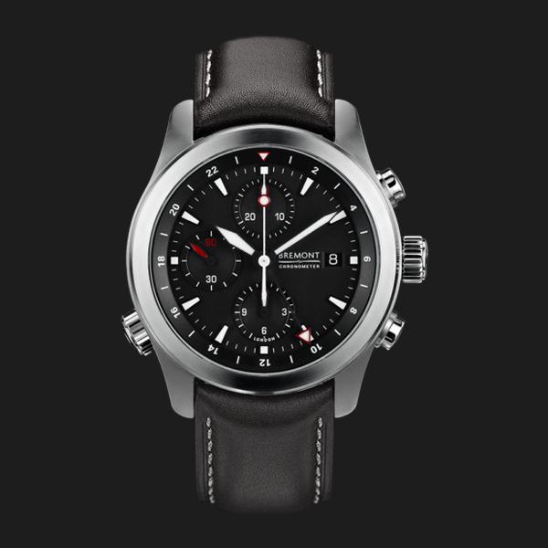 Bremont ALT1-Classic Chronograph ALT1-C/CR