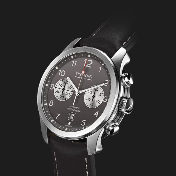 Bremont Norton Limited 5674 