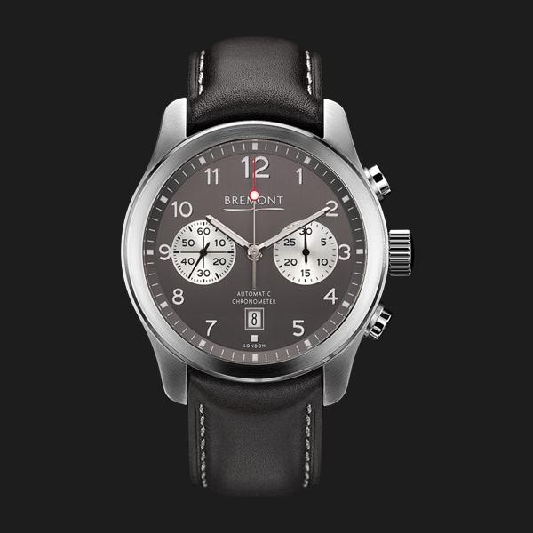 Bremont Norton Limited 5674 