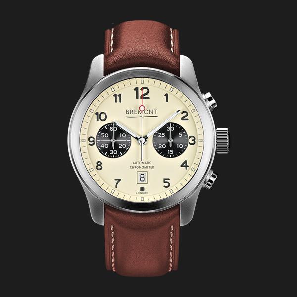 BREMONT MB11 - MBII/WH/OR
