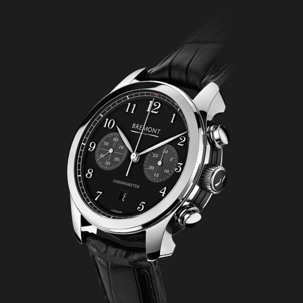 BREMONT SOLO - SOLO/PB