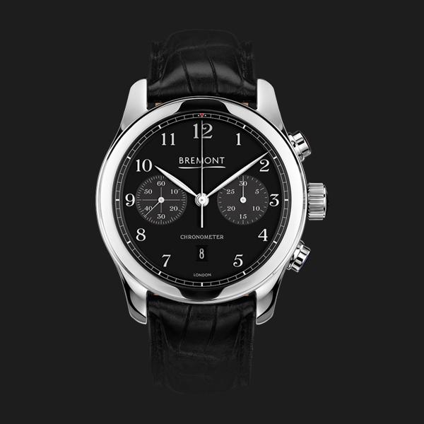 BREMONT SOLO - SOLO/PB