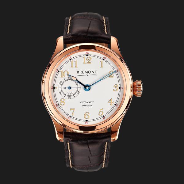 BREMONT ALT1-C - ALT1-C/RG