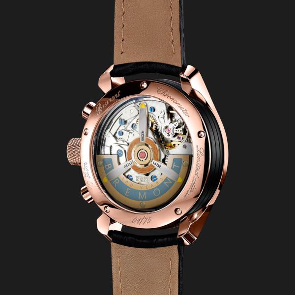 Bremont ALT1-ZT Zulu 51