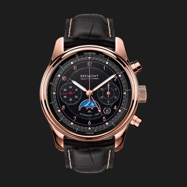 Bremont ALT1-ZT Zulu 51