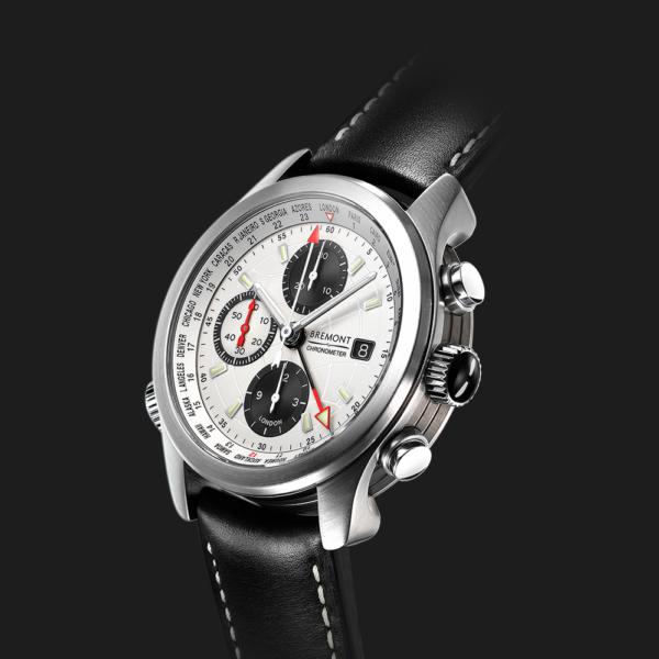 Bremont ALT1-C/PB - Box & Papers 2016