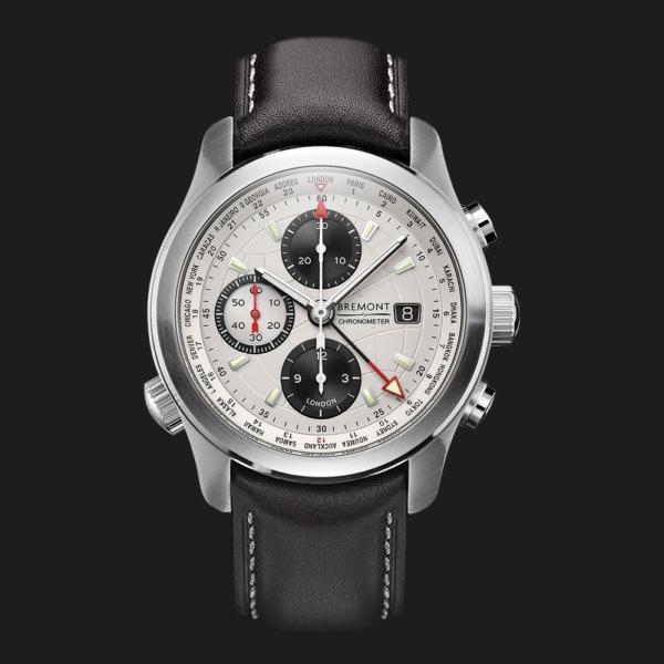 Bremont ALT1-C/PB - Box & Papers 2016