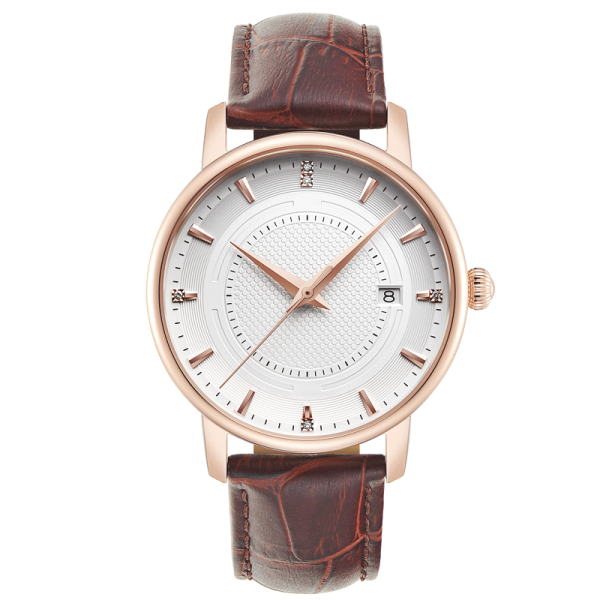 Roadwin Diamond Five Blessings Watches